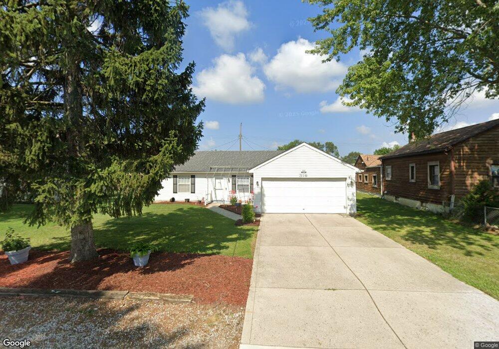 319 Evergreen Terrace, Columbus, OH 43228 - photo 1