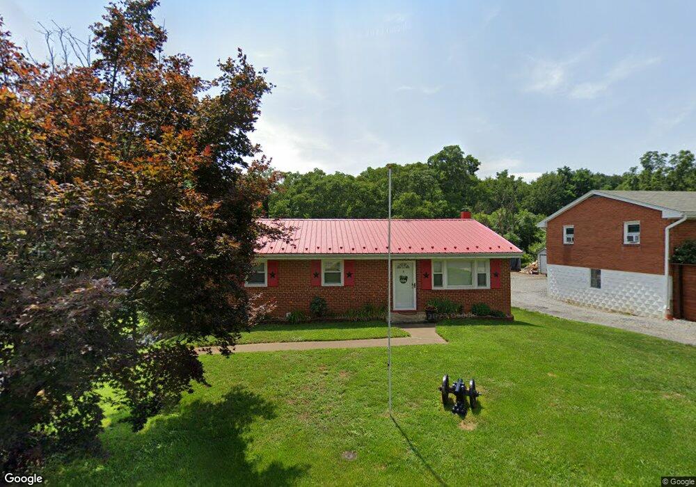 44 Beverley St, Verona, VA 24482 - photo 1