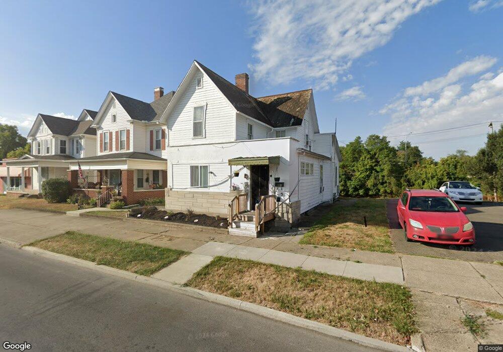 309 S Columbus St, Lancaster, OH 43130 - photo 1