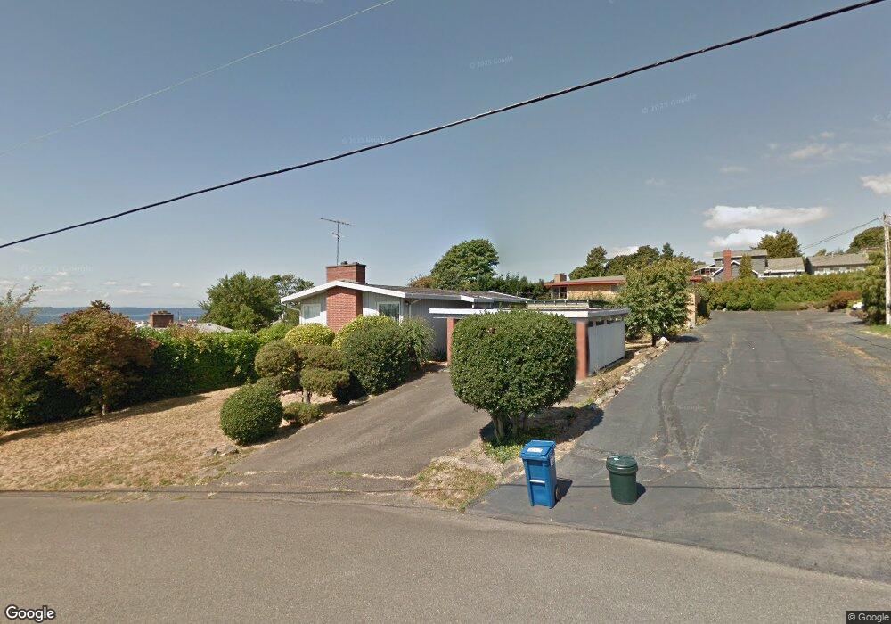 912 S 226th Place, Des Moines, WA 98198 - photo 1