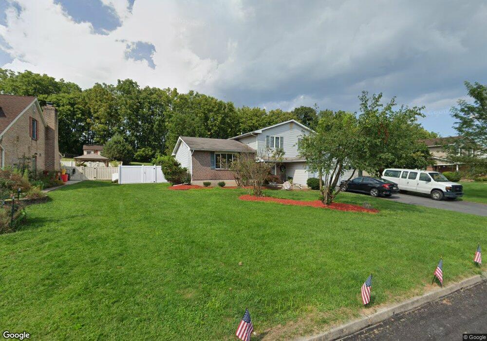 803 American General Dr, Easton, PA 18040 - photo 1