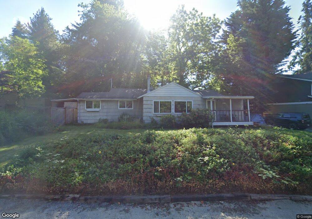 14330 77th Ave NE, Bothell, WA 98011 - photo 1