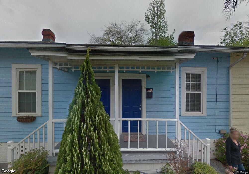 524 E Gordon Ln, Savannah, GA 31401 - photo 1