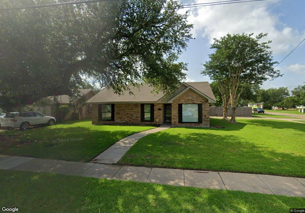 533 University Dr, Lake Charles, LA 70605 - photo 1