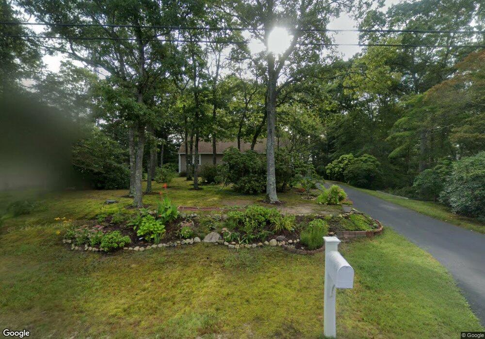 24 Spinnaker Ln, Pocasset, MA 02559 - photo 1