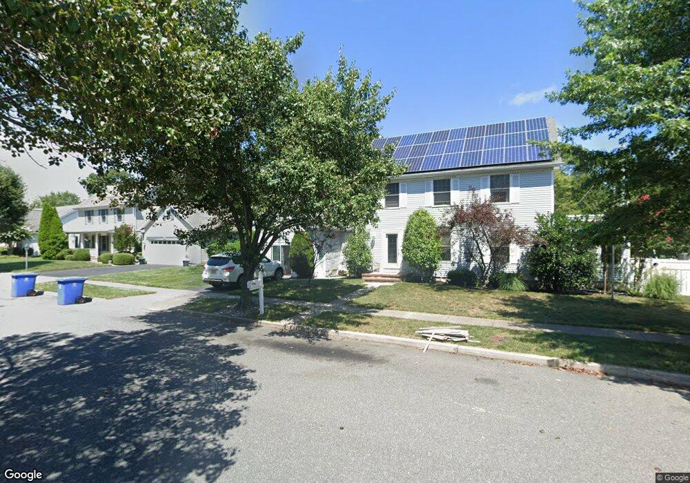 345 Chestnut Dr, Manahawkin, NJ 08050 - photo 1