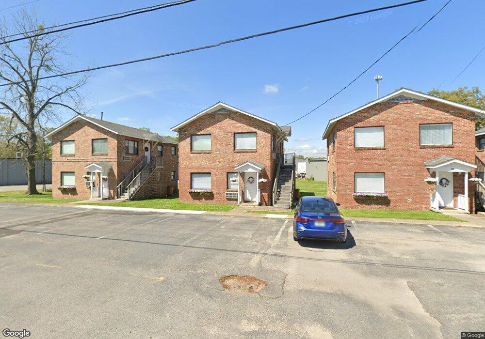 20 S Florida St unit B, Mobile, AL 36606 - photo 1