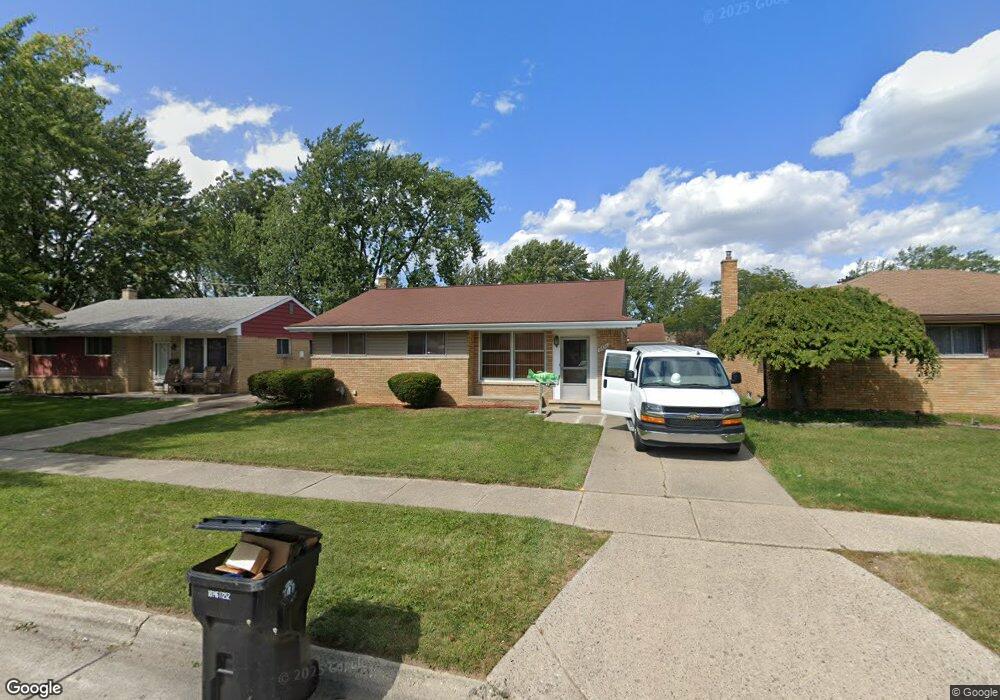 15433 Roycroft St, Roseville, MI 48066 - photo 1