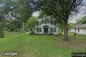 620 S Van Buren St, de Witt, AR 72042