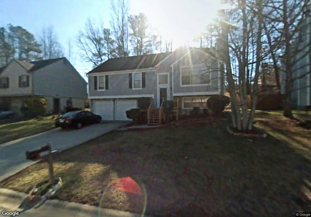 1494 Devon Mill Way, Austell, GA 30168 - photo 1