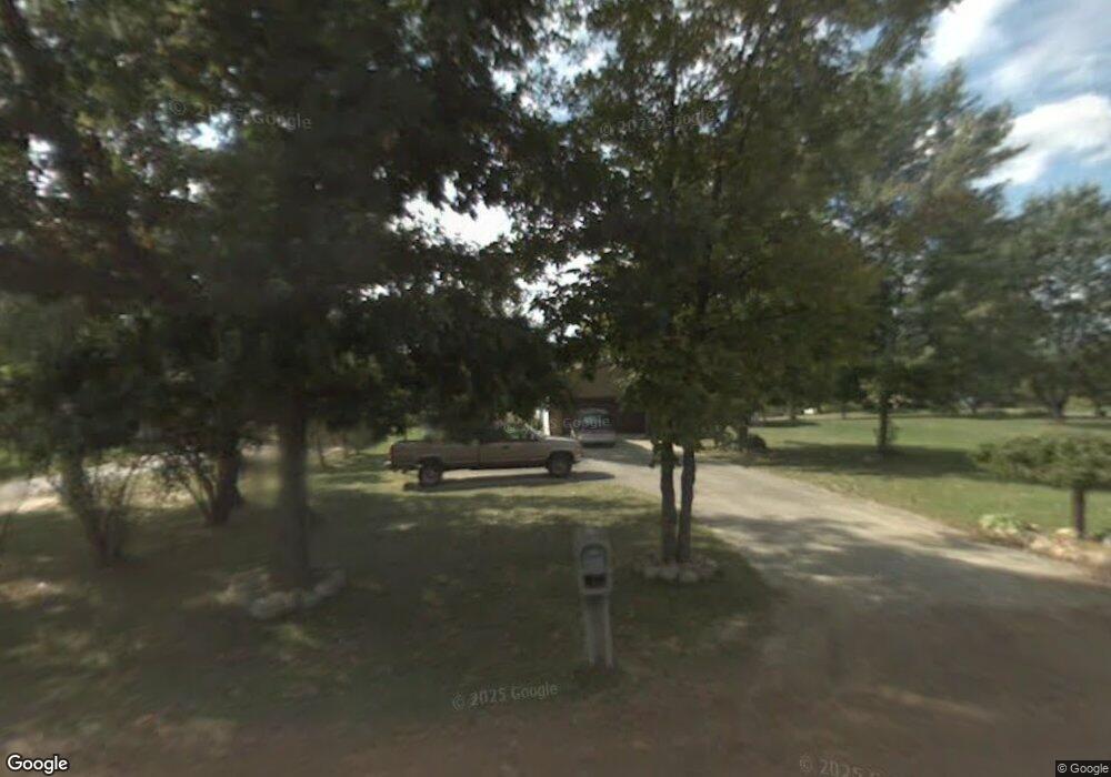 1284 S Washburn Rd, Davison, MI 48423 - photo 1