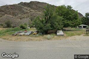 1166 Loomis Oroville Rd, Loomis, WA 98827