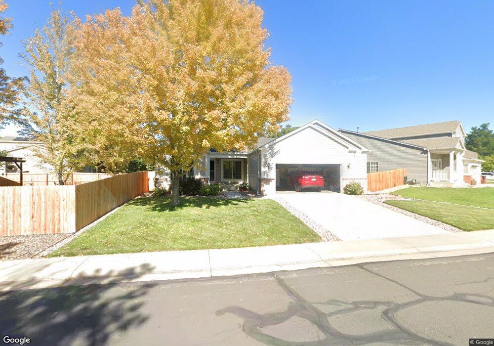 2671 E 131st Ave, Thornton, CO 80241 - photo 1