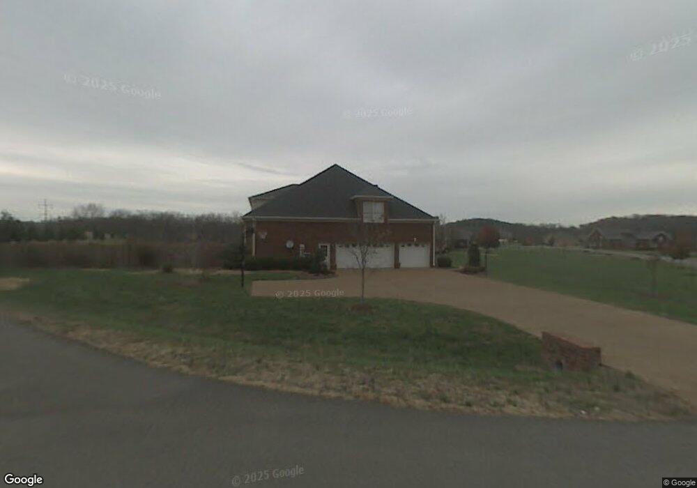 2600 Cody Cir, Franklin, TN 37064 - photo 1