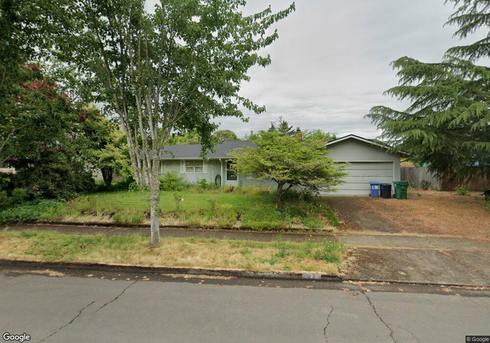 2045 Providence St, Eugene, OR 97401 - photo 1