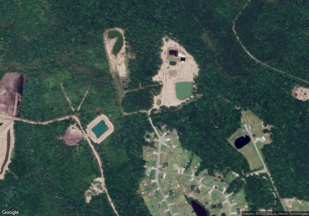 Lot # the Tom Greencove, Brunswick, GA 31525 - photo 1