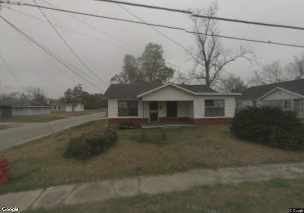 2401 Mill St, Lake Charles, LA 70601 - photo 1