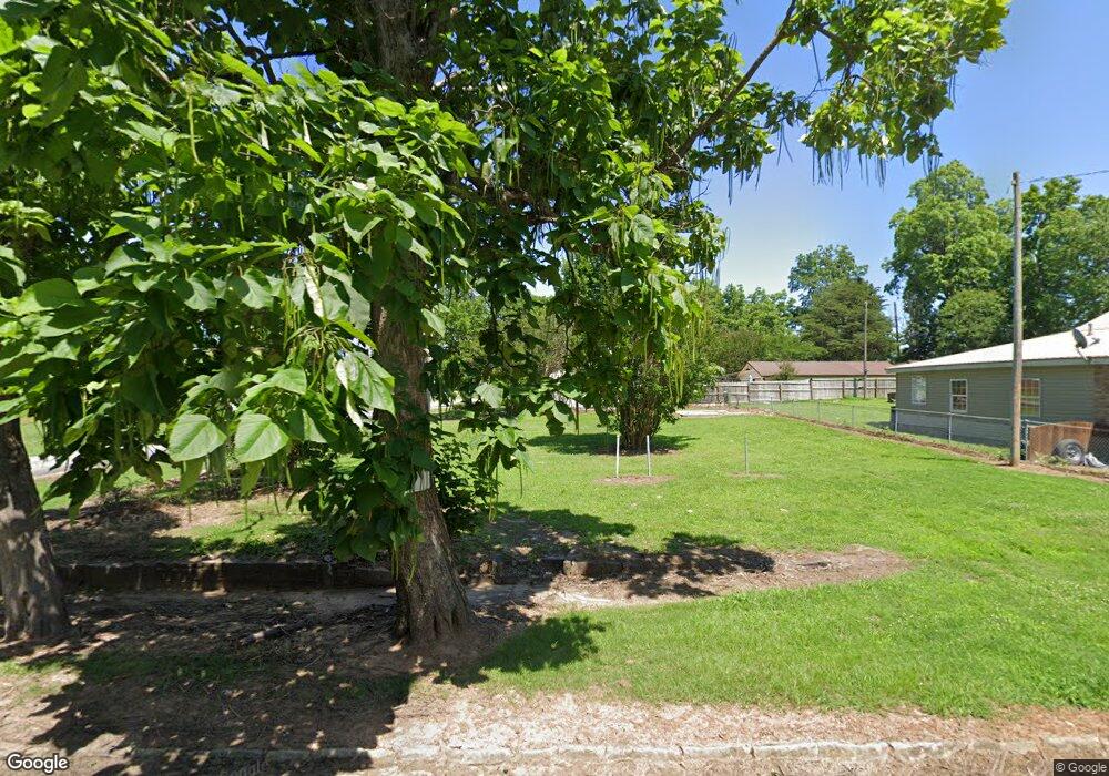 118 N E St, Eufaula, OK 74432 - photo 1