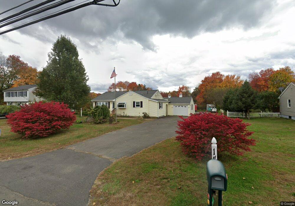 140 Windsorville Rd, Vernon Rockville, CT 06066 - photo 1