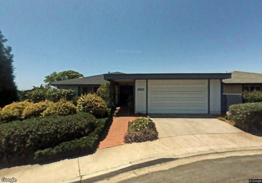 3055 Plone Way, San Diego, CA 92117 - photo 1