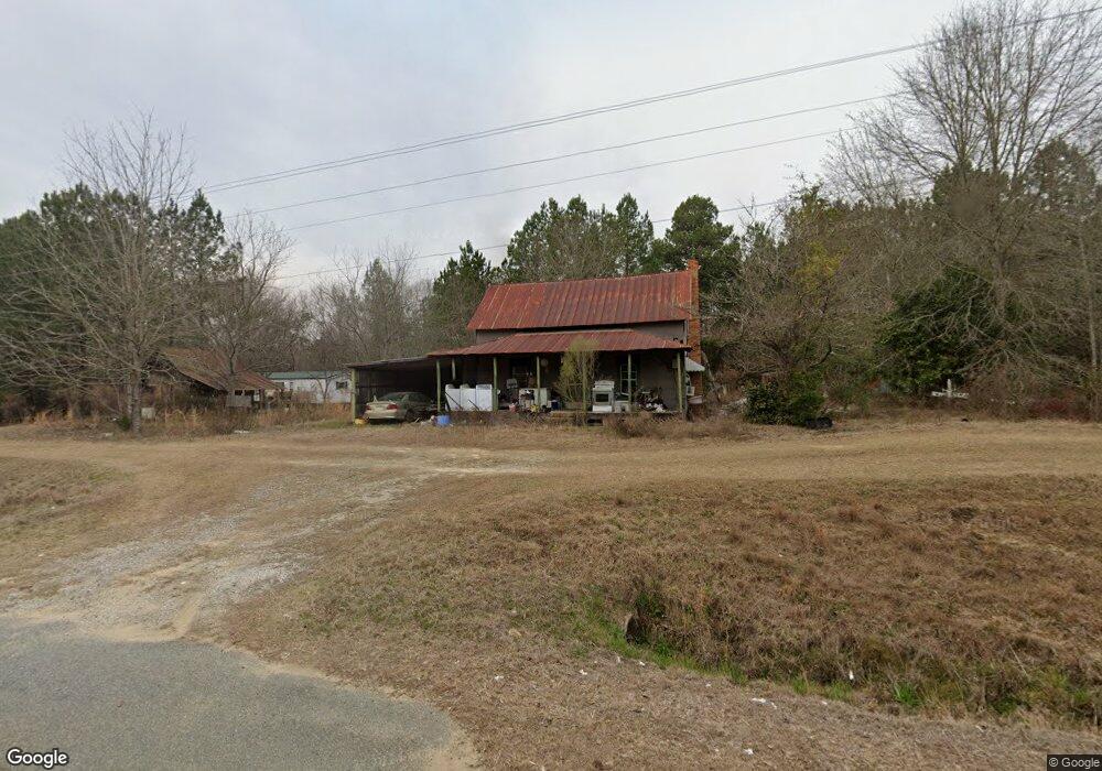 1503 Ga Highway 56 E, Lyons, GA 30436 - photo 1