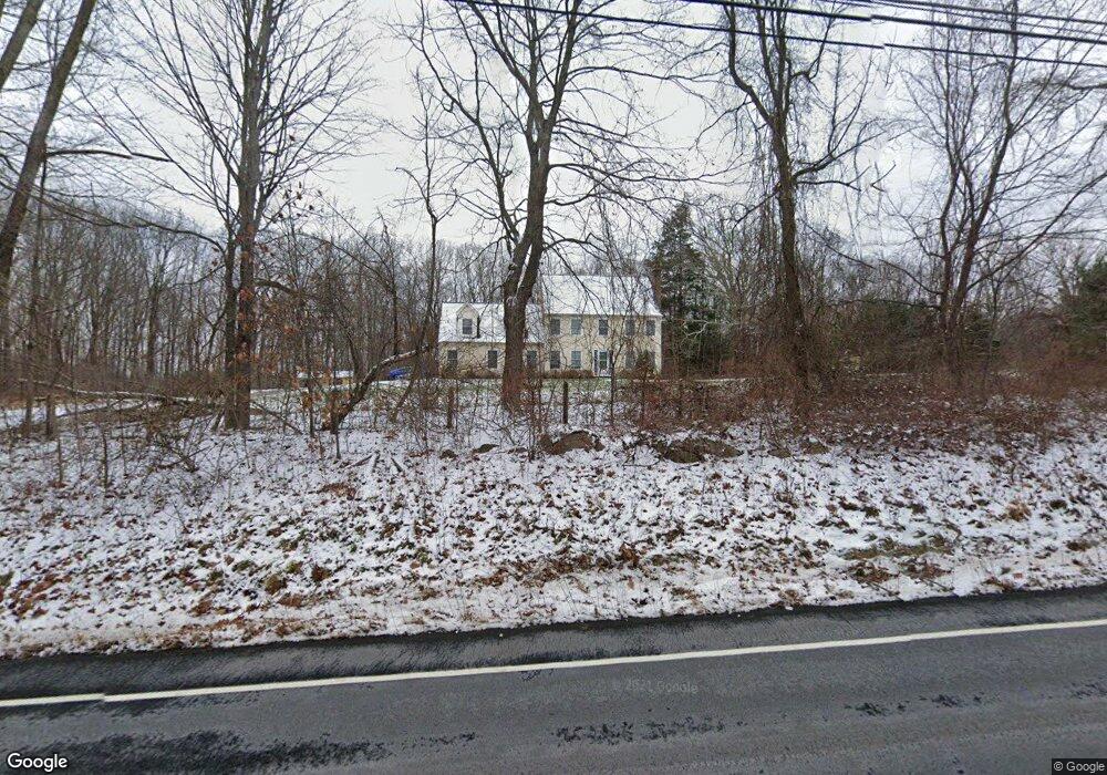 150 Ference Rd, Ashford, CT 06278 - photo 1
