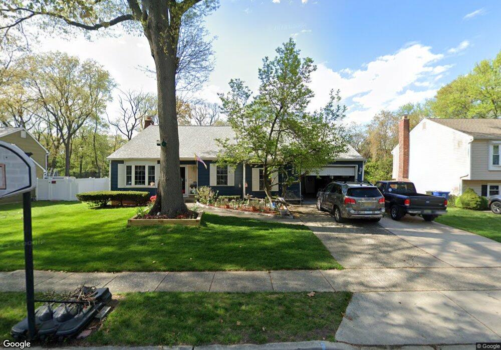 518 Elberne Ave, West Deptford, NJ 08093 - photo 1