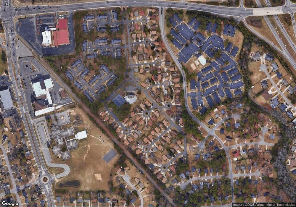 4602 Gem Ct, Fayetteville, NC 28314 - photo 1