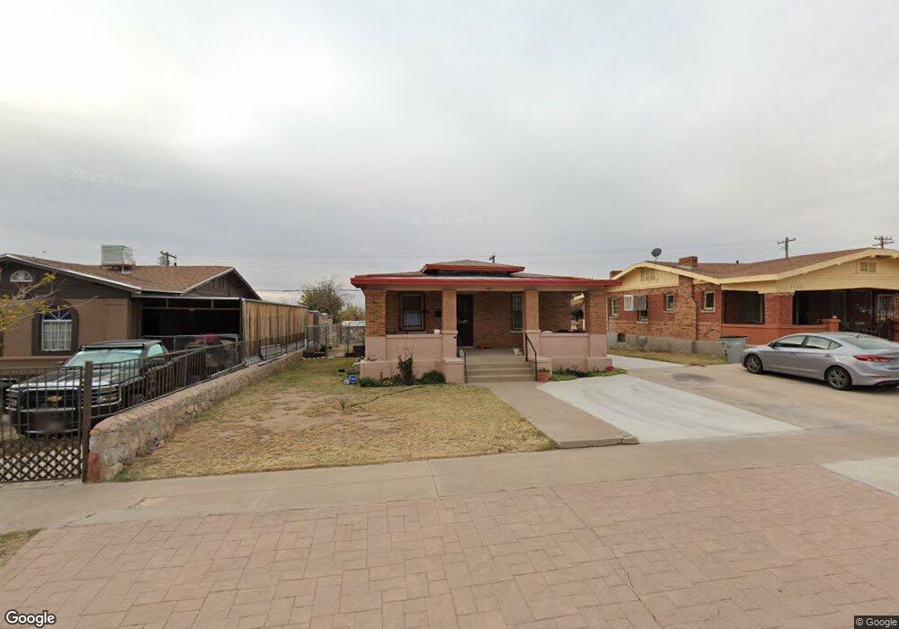 3708 Jackson Ave, El Paso, TX 79930 - photo 1