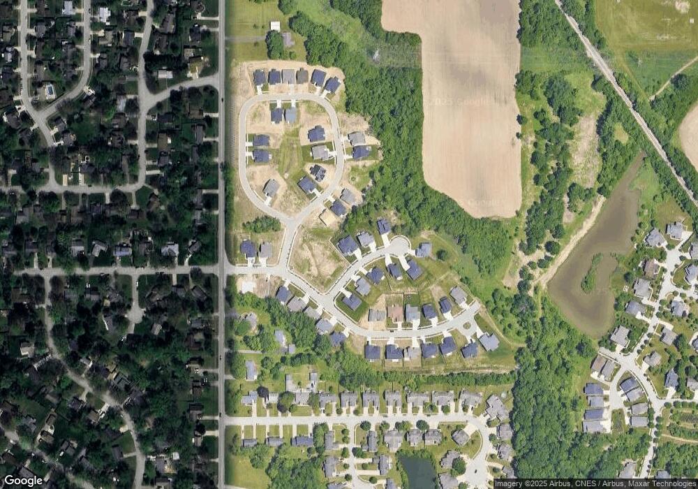 1708 Three Meadows Place, West Lafayette, IN 47906 - photo 1