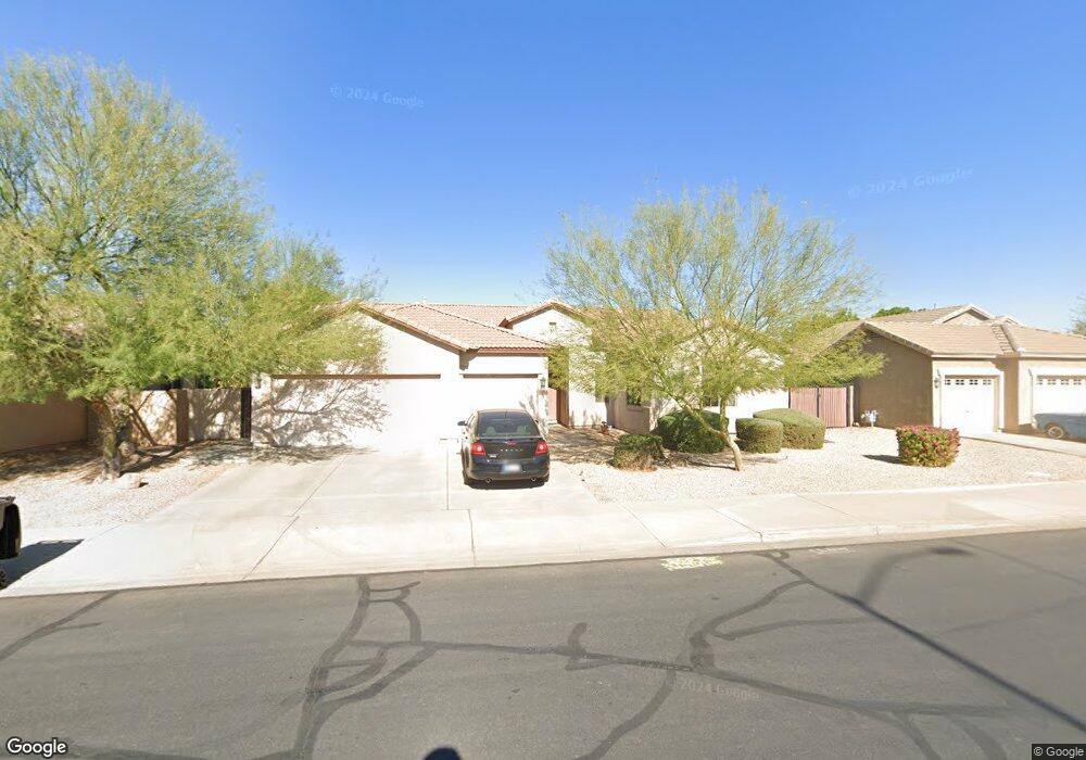 10452 E Posada Ave, Mesa, AZ 85212 - photo 1