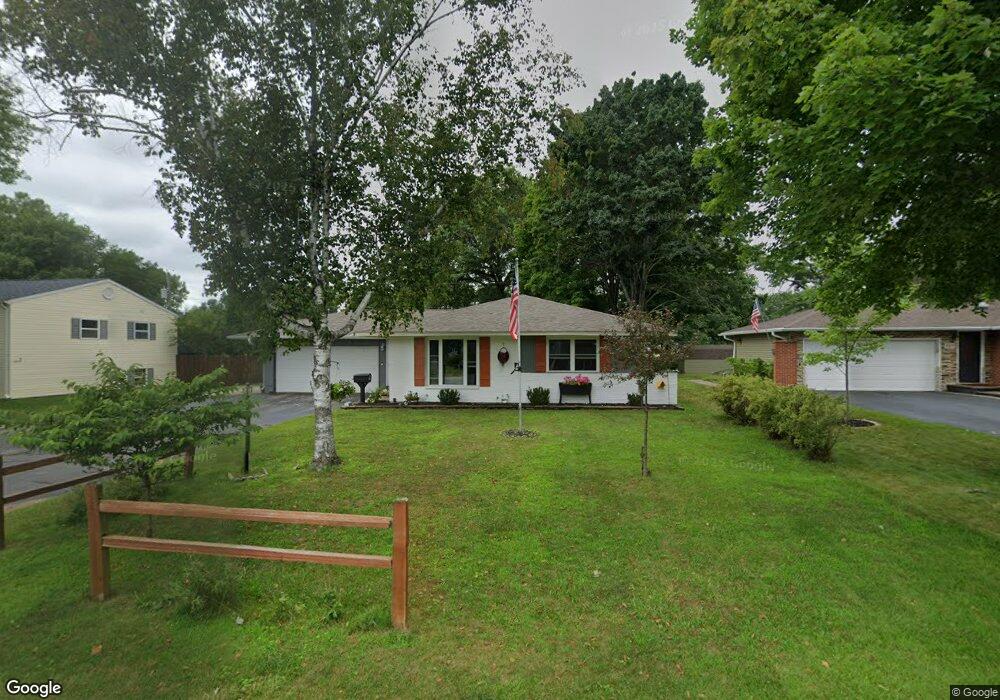 3509 17th St, Menominee, MI 49858 - photo 1