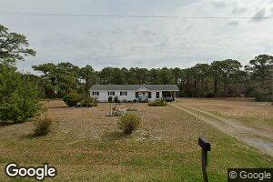 2268 Cedar Island Rd, Cedar Island, NC 28520