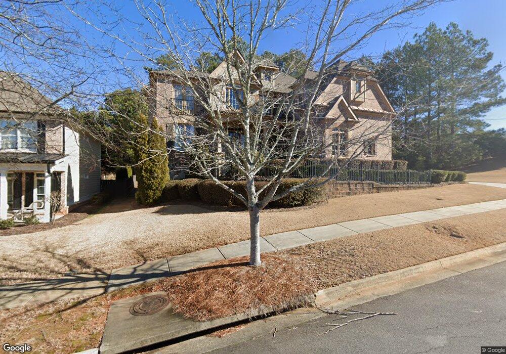 1176 Whisper Cove Dr, Buford, GA 30518 - photo 1