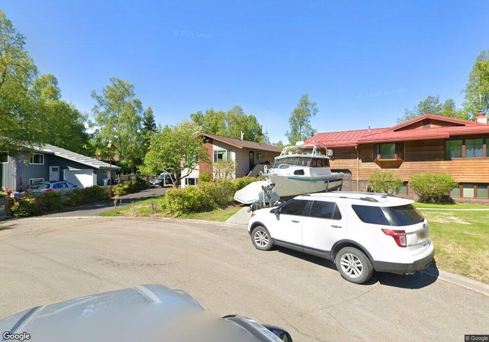 3811 Knik Ave, Anchorage, AK 99517 - photo 1