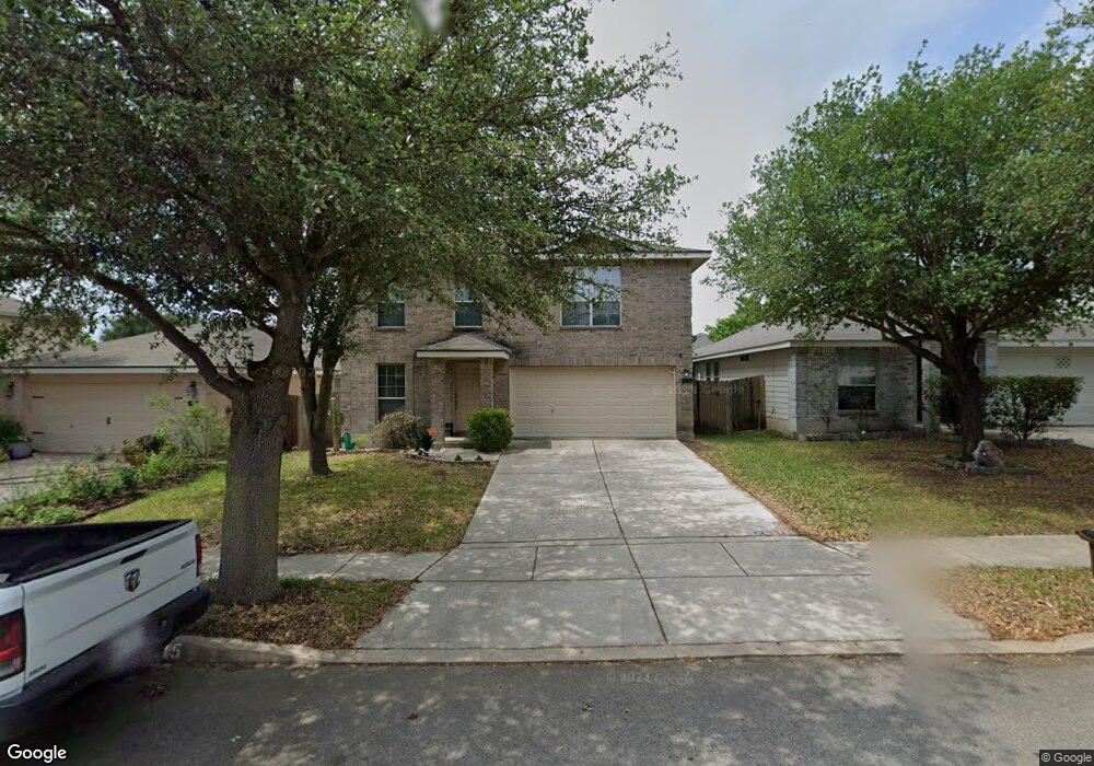 9515 Mustang Farm, San Antonio, TX 78254 - photo 1