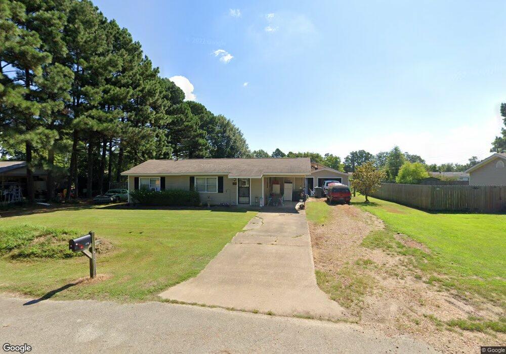 209 Myette St, Jonesboro, AR 72401 - photo 1