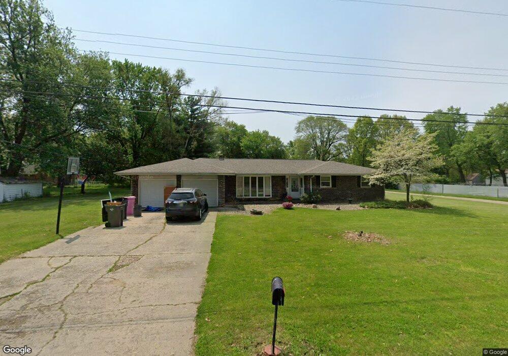 25800 Coolidge Ave, Elkhart, IN 46517 - photo 1
