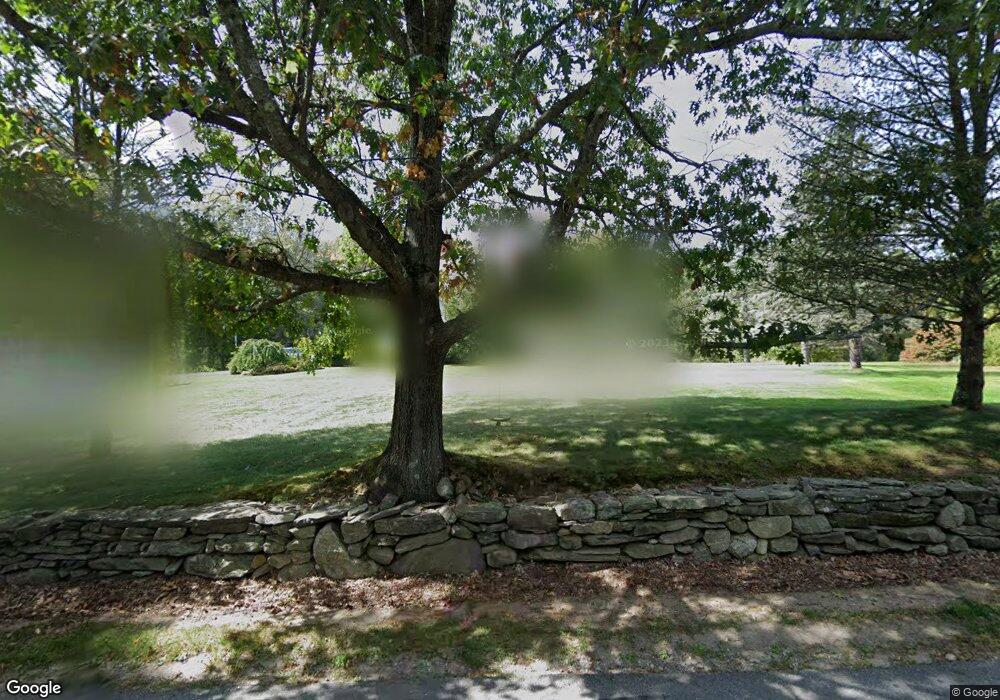 76 E End Rd, Bolton, MA 01740 - photo 1