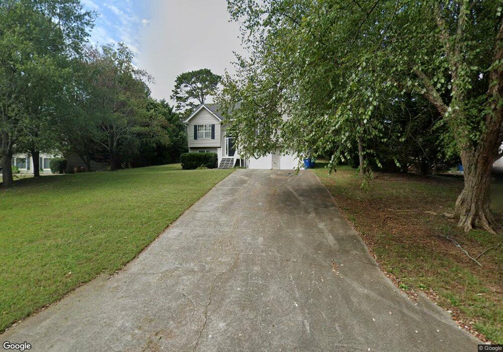 3230 Windgate Dr unit 17, Buford, GA 30519 - photo 1