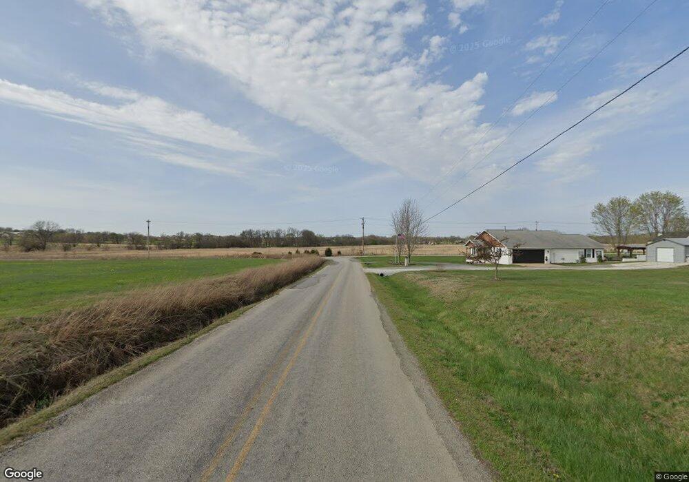 10842 Centerpoint Church Rd, Prairie Grove, AR 72753 - photo 1