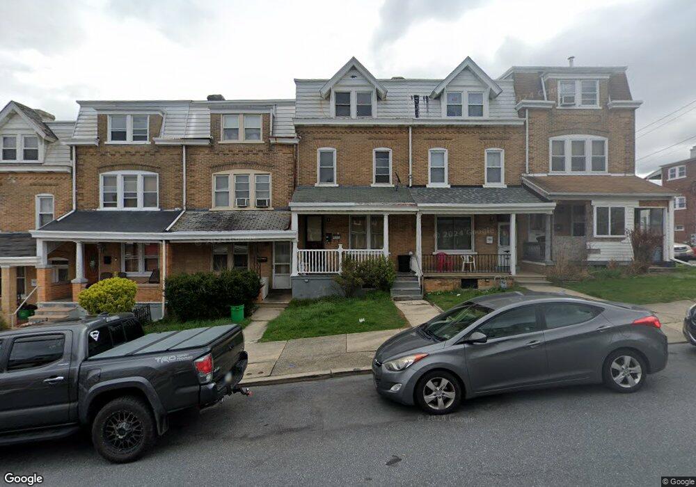 905 N 5th St, Allentown, PA 18102 - photo 1