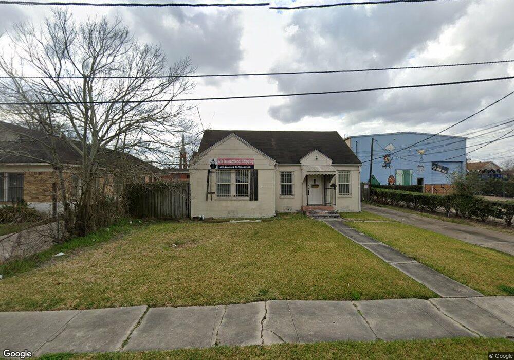 4112 Glenbrook Ct, Houston, TX 77087 - photo 1