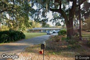 16 Brannen Dr, Savannah, GA 31410