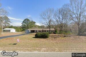 8571 Old Highway 5 S, Thomasville, AL 36784