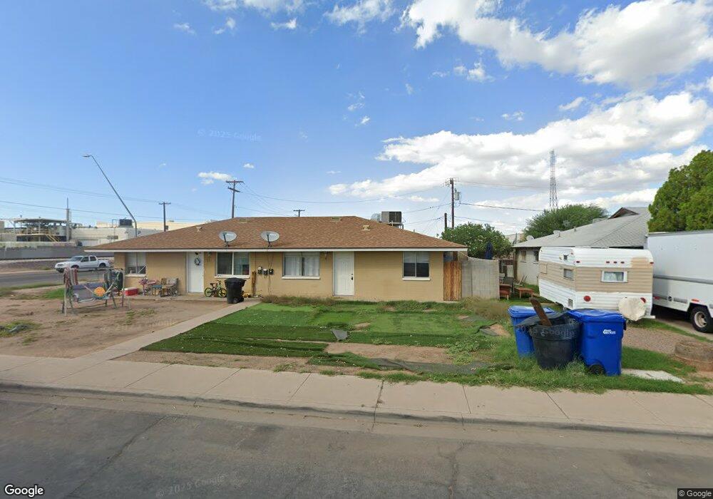 8 E 6th Ave, Mesa, AZ 85210 - photo 1