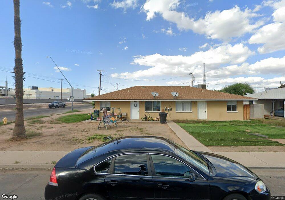 6 E 6th Ave, Mesa, AZ 85210 - photo 1