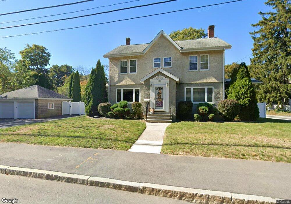 131 S Main St, Natick, MA 01760 - photo 1