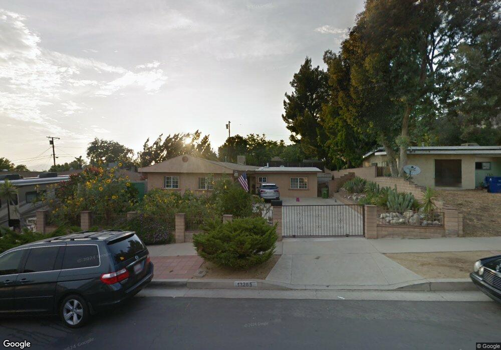 13265 Sayre St, Sylmar, CA 91342 - photo 1