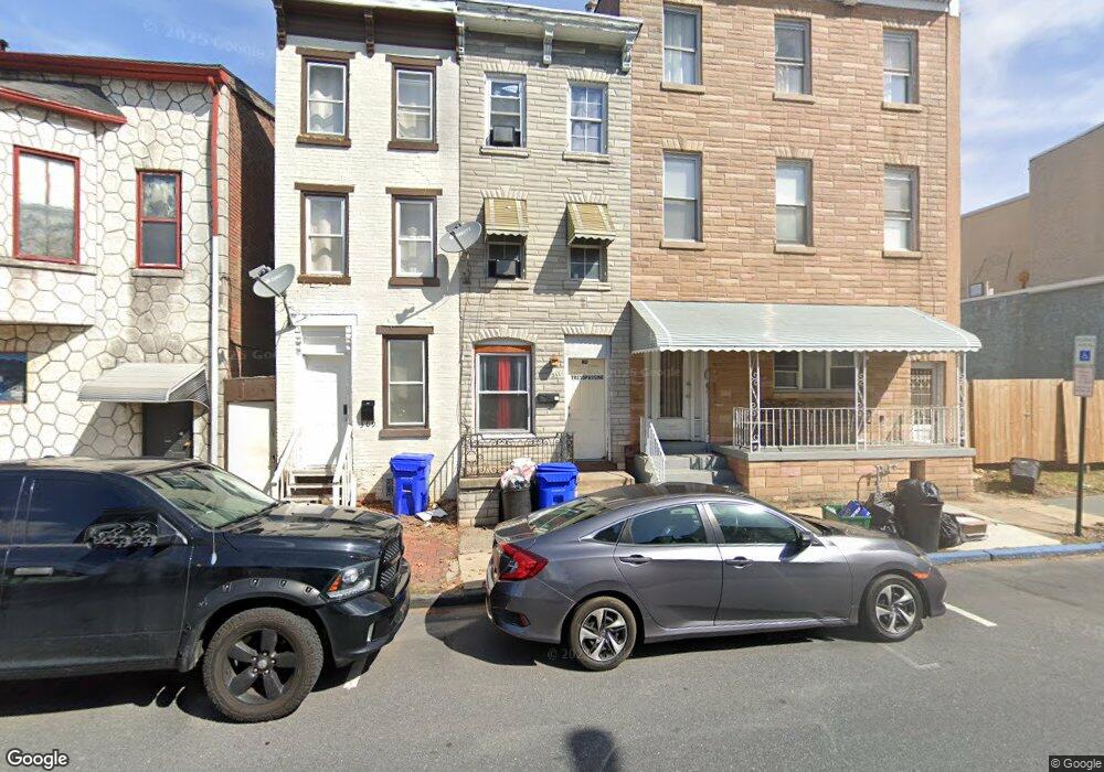 311 Franklin St, Reading, PA 19602 - photo 1